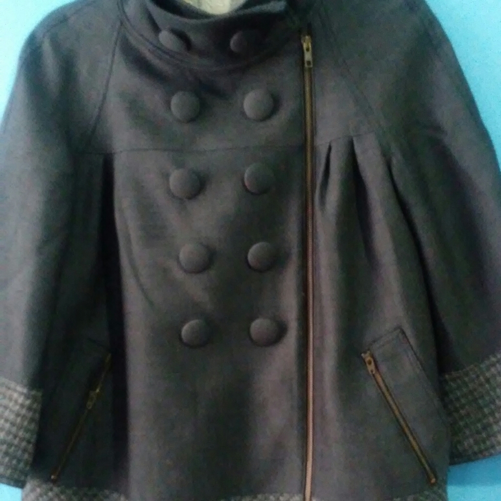 Bensani coat